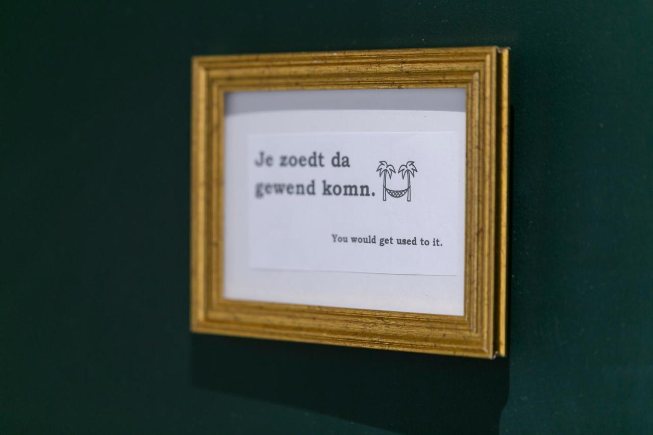 Fantastisch Herenhuis Ensemble อีปส์ ภายนอก รูปภาพ